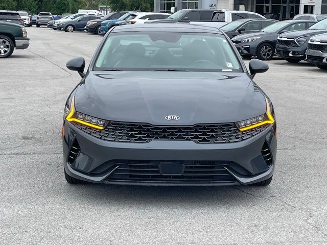 2021 Kia K5 EX