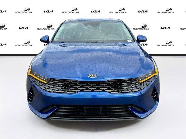 2021 Kia K5 EX