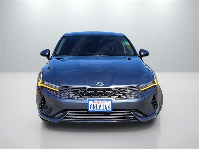 2021 Kia K5 EX