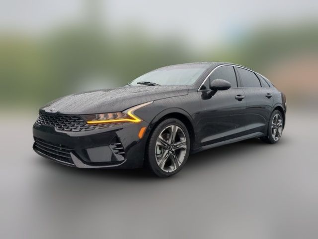 2021 Kia K5 EX