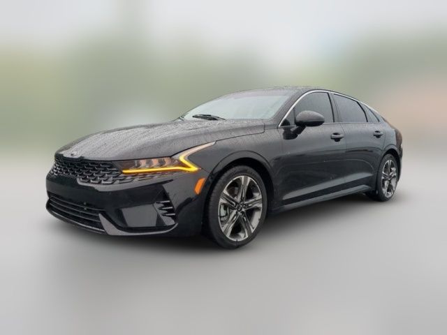 2021 Kia K5 EX