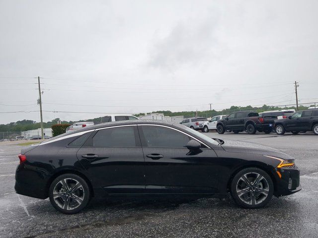 2021 Kia K5 EX