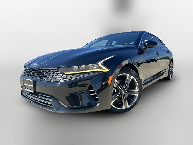 2021 Kia K5 EX