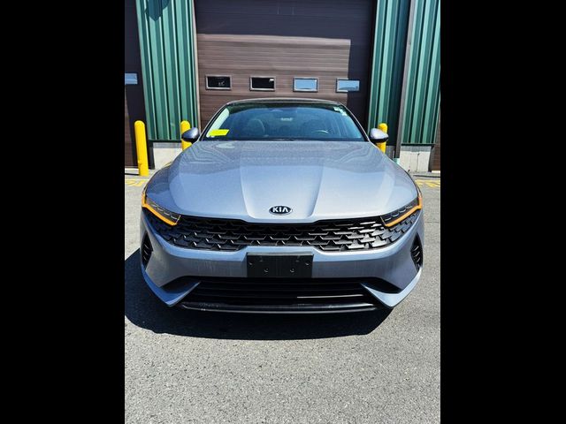 2021 Kia K5 EX
