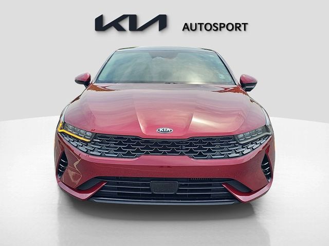 2021 Kia K5 EX
