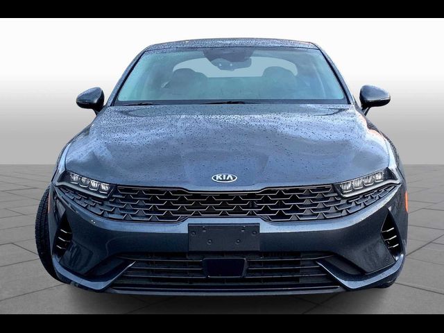 2021 Kia K5 EX