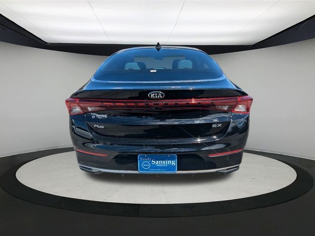 2021 Kia K5 EX