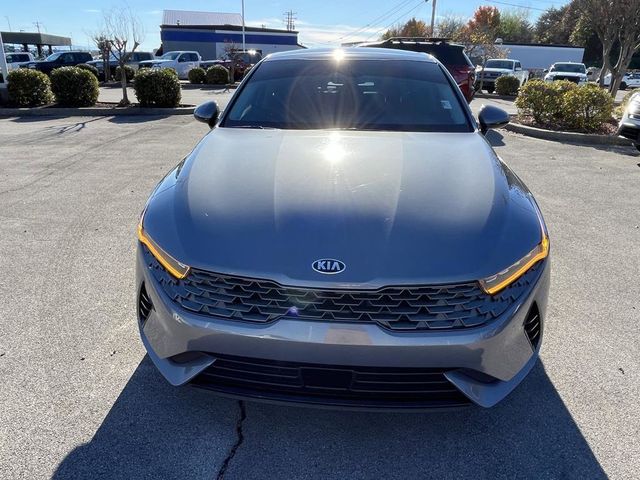 2021 Kia K5 EX