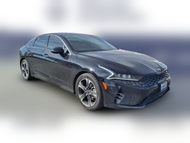 2021 Kia K5 EX