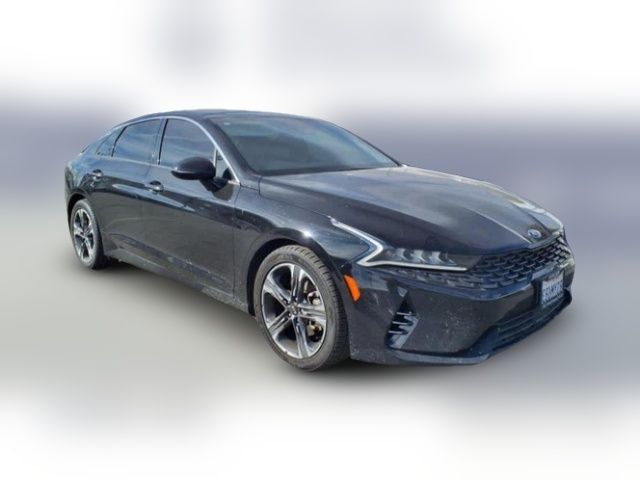 2021 Kia K5 EX