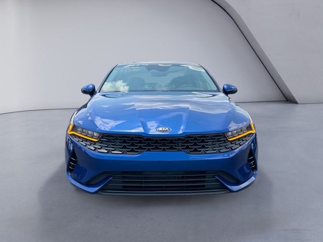2021 Kia K5 EX