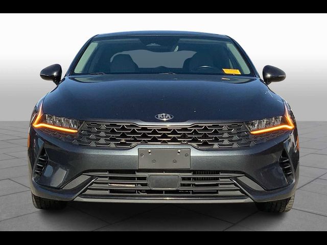 2021 Kia K5 EX