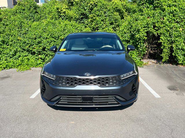 2021 Kia K5 EX