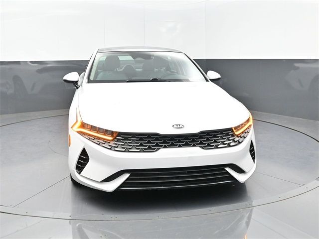 2021 Kia K5 EX