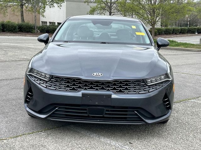 2021 Kia K5 EX