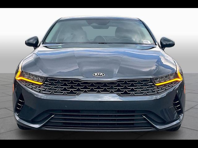 2021 Kia K5 EX