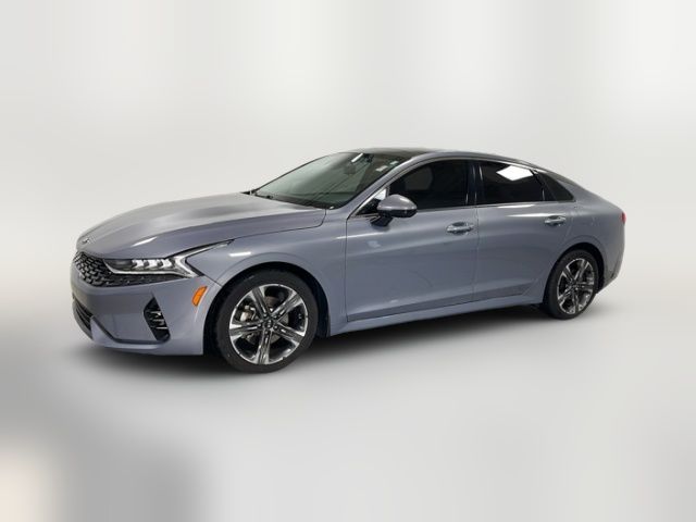 2021 Kia K5 EX