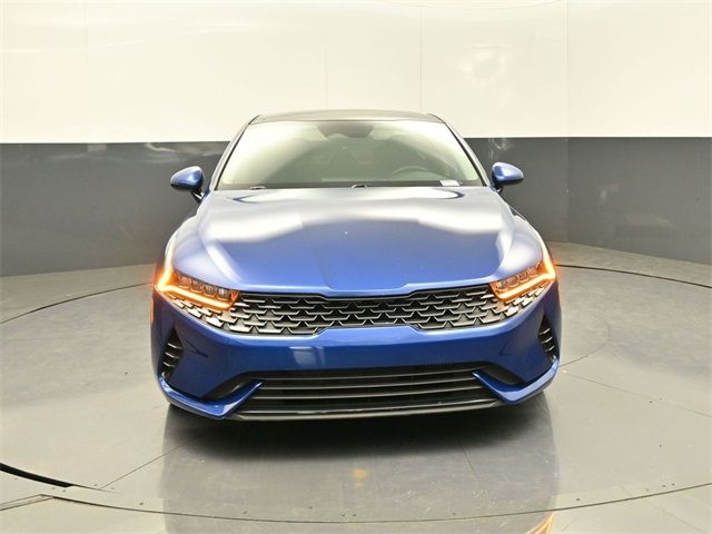 2021 Kia K5 EX