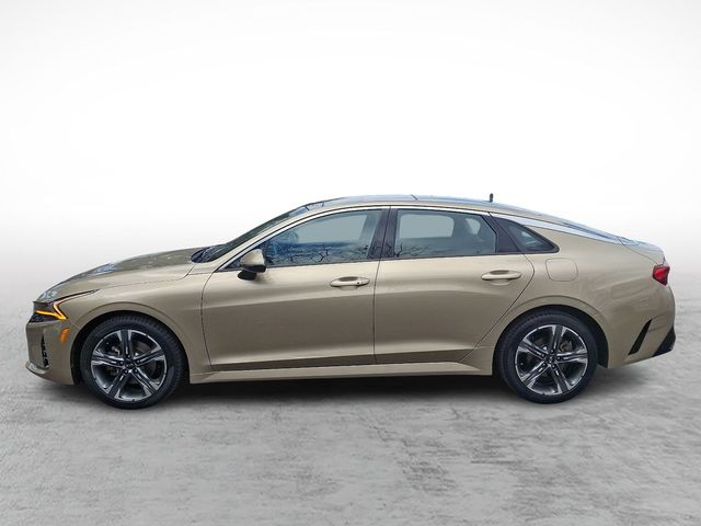 2021 Kia K5 EX
