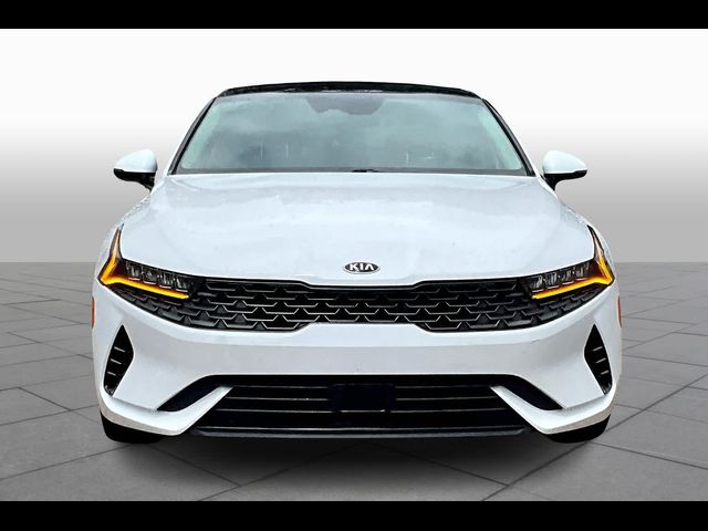 2021 Kia K5 EX