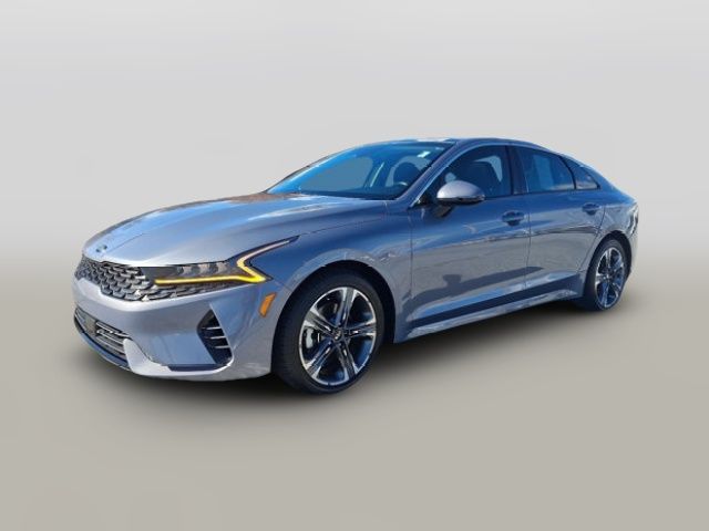 2021 Kia K5 EX