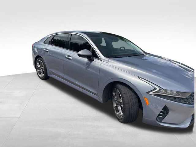 2021 Kia K5 EX