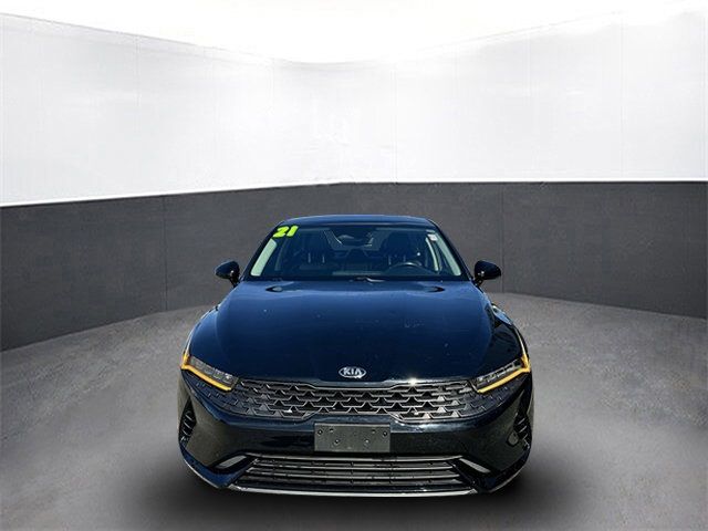 2021 Kia K5 EX