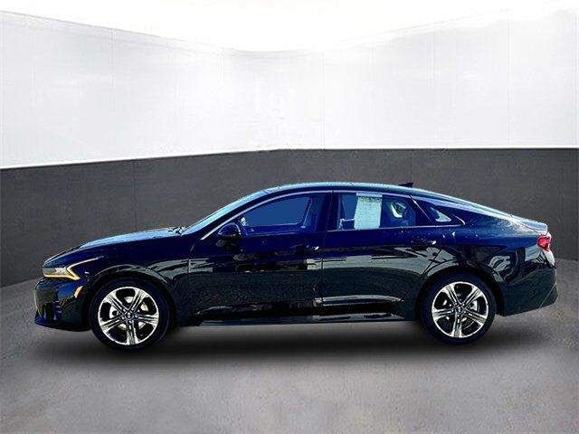 2021 Kia K5 EX