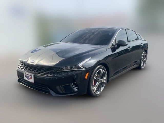 2021 Kia K5 EX