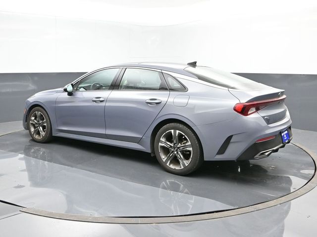 2021 Kia K5 EX