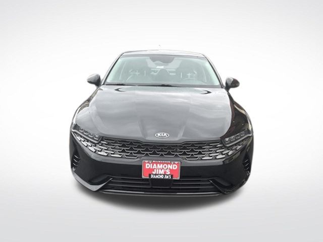 2021 Kia K5 EX