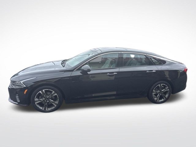 2021 Kia K5 EX