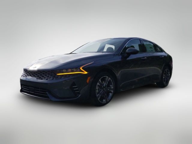 2021 Kia K5 EX