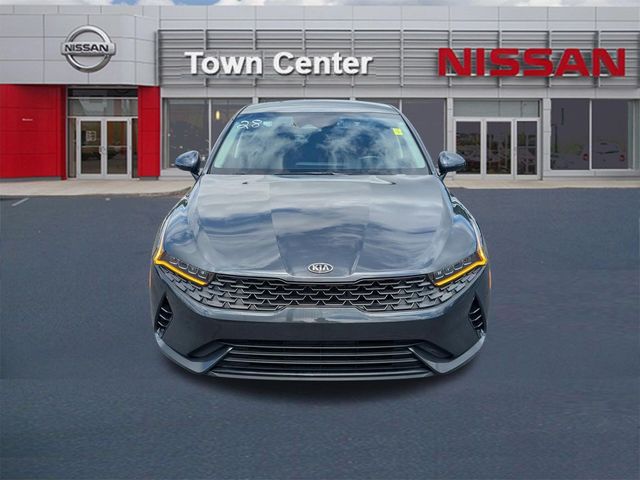 2021 Kia K5 EX
