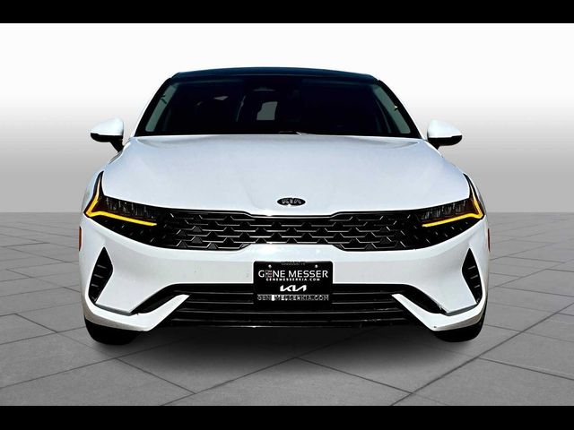 2021 Kia K5 EX