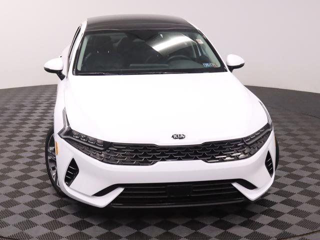 2021 Kia K5 EX