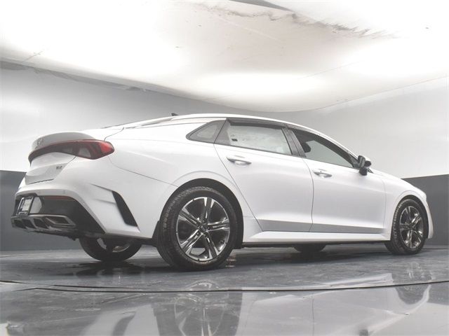 2021 Kia K5 EX