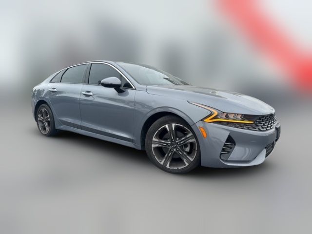 2021 Kia K5 EX