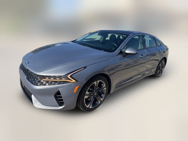 2021 Kia K5 EX