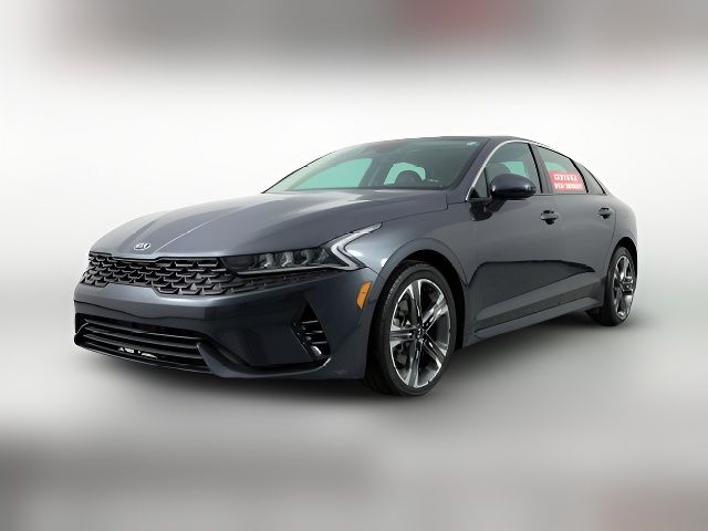 2021 Kia K5 EX