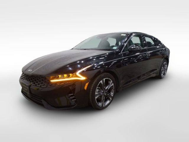 2021 Kia K5 EX