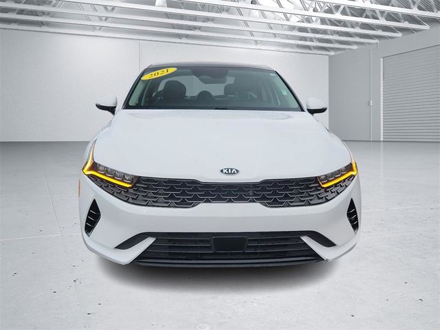 2021 Kia K5 EX