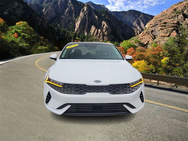 2021 Kia K5 EX