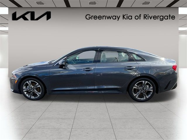 2021 Kia K5 EX