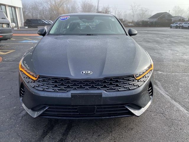 2021 Kia K5 EX