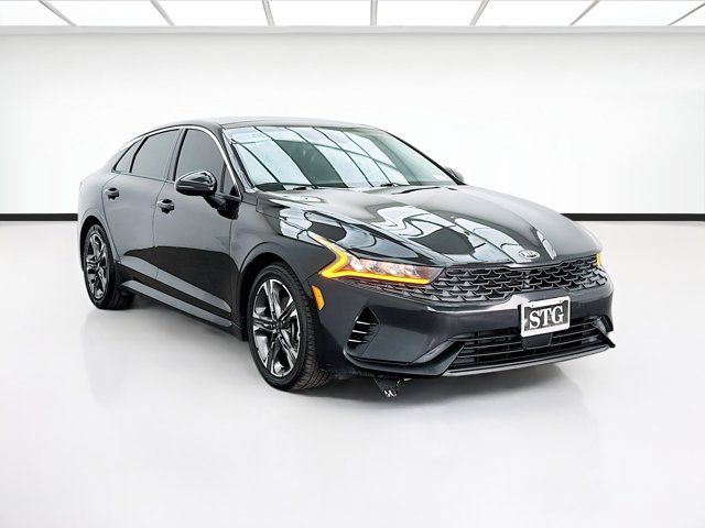 2021 Kia K5 EX