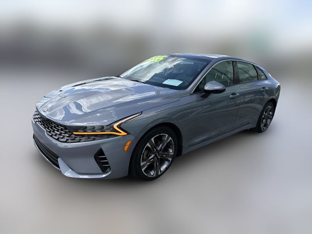 2021 Kia K5 EX