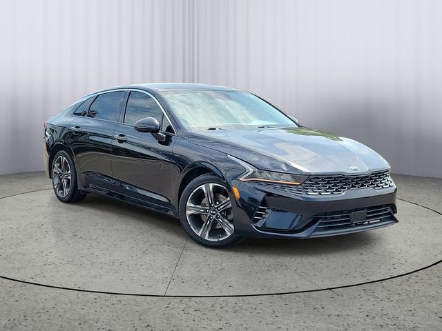 2021 Kia K5 EX