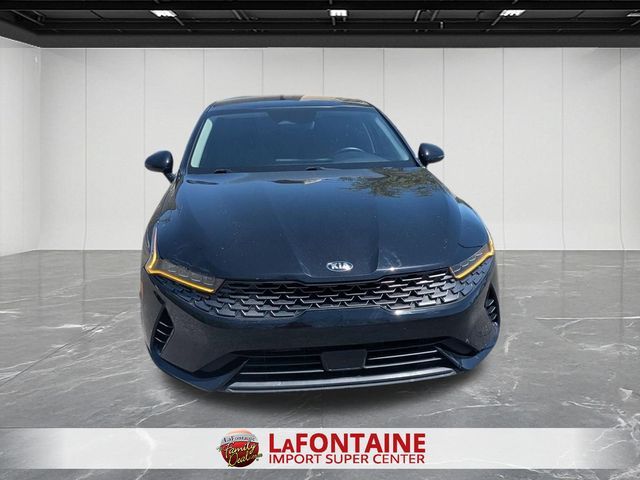 2021 Kia K5 EX