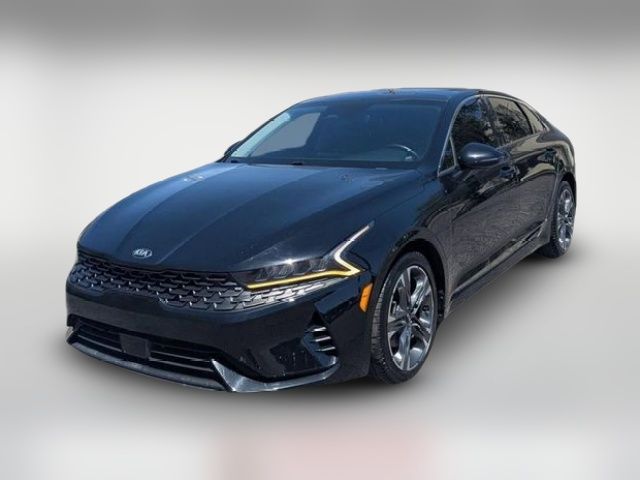2021 Kia K5 EX